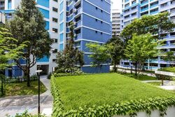 Blk 729 Tampines Courtview (Tampines), HDB 5 Rooms #598779691